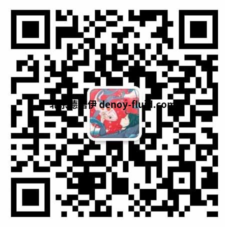 王磊微信二維碼