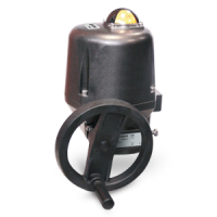 VALPES 電動執(zhí)行器 T300.90Bx.G00 功率：75W