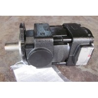 瑞士BUCHER齒輪泵QX32-012R09