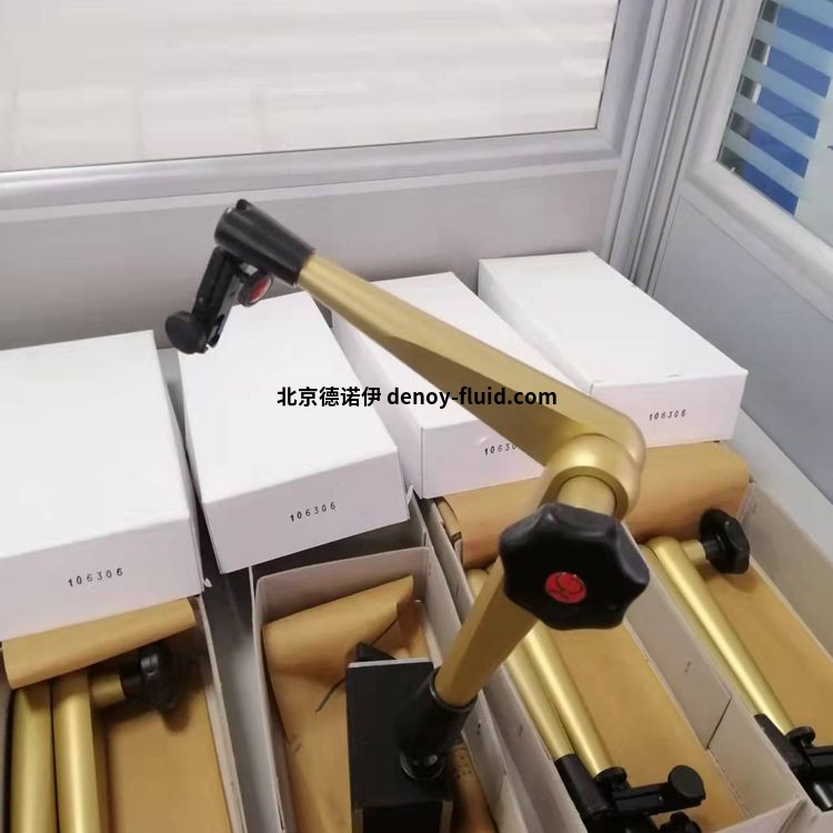 德國HG液壓測量支架108420