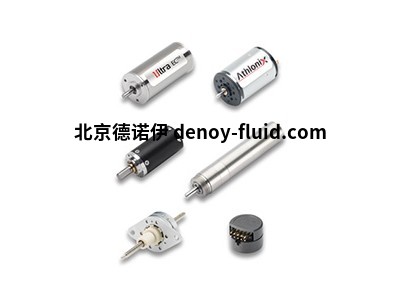 瑞士PORTESCAP波特斯帕電機(jī)