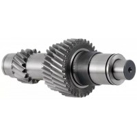 德國TANDLER 高性能變速箱標準版  HL系列