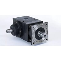 德國TANDLER帶空心軸的雙曲面齒輪箱  帶機器人法蘭的雙曲面齒輪箱