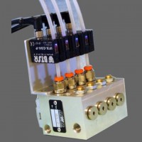 意大利 MWM Schmieranlagen 油+空氣混合器 MVF-AX系列