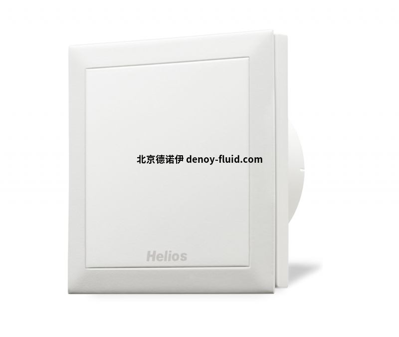 Helios小型風(fēng)扇M1/100 P型