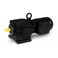 鮑爾Bauer Gear Motor  BG系列潛油斜齒輪減速電機(jī)
