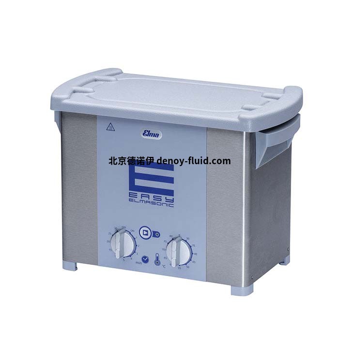 德國Elma超聲波清洗器現(xiàn)貨新品Select 500