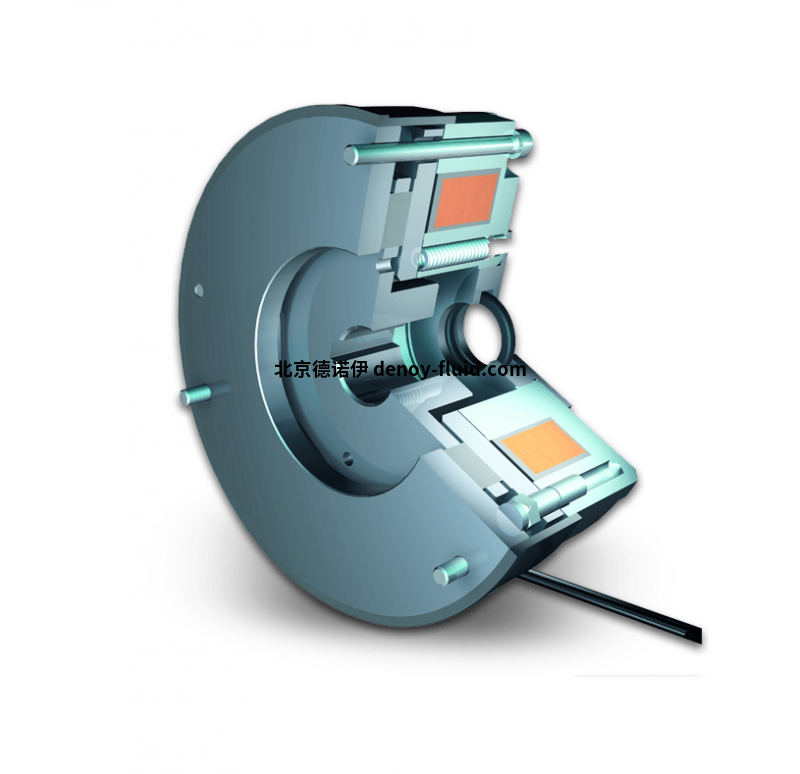 Stromag彈簧式制動(dòng)器BZFM V7系列 