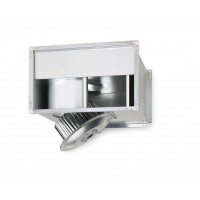 Helios管道離心風機KVW 200/4/40/20型