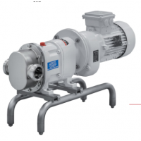 Inoxpa Hyginox離心泵SE-36