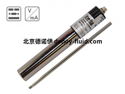 Inelta壓力變送器IMA2-LVDT系列進口