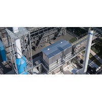 Dürr蓄熱式熱氧化器Oxi.X RK