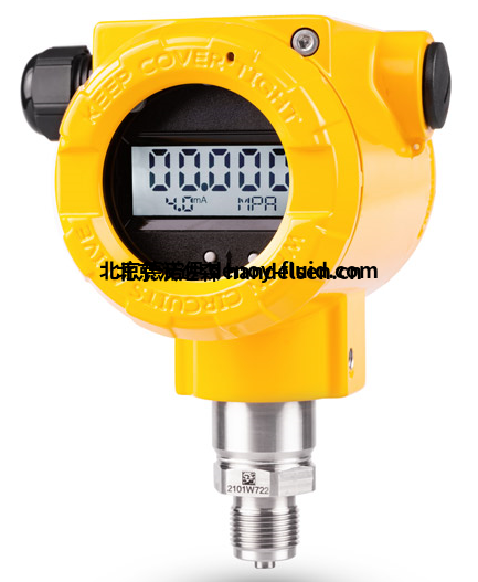 智能壓力變送器APC-2000ALW