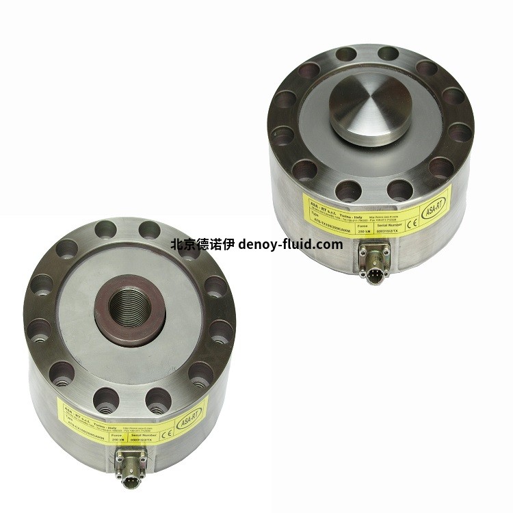  Asa-rt ATB-TX120壓縮牽引力傳感器