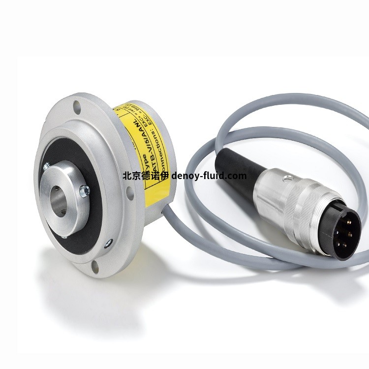 Asa-rt ATB-V系列稱重傳感器