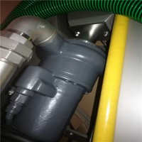 德國Johnson pump轉子泵漢達森直供