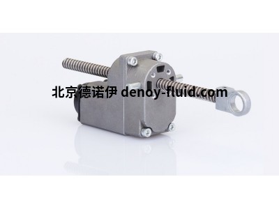 意大利原廠迪馬Dima通過(guò)絲杠直線執(zhí)行器DAM 0 A