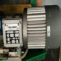 Mini Motor單向異步電機PC440M3T- 40