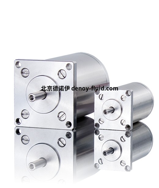 Phytron步進(jìn)電機運行平穩(wěn)phyBASIC 42