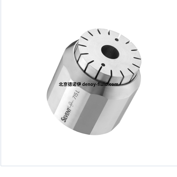 不銹鋼噴嘴715-L