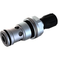 瑞士WANDFLUH控制閥