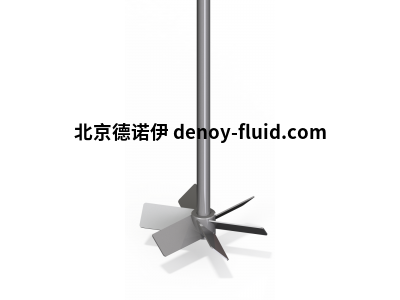 德國原廠RVT葉輪攪拌器橫桿攪拌器