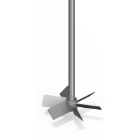 德國(guó)原廠RVT葉輪攪拌器橫桿攪拌器