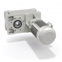 邦飛利意大利Bonfiglioli斜齒輪錐齒輪電機(jī)A 系列