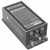 德國 Behlke 高壓脈沖開關(guān) MOSFET 開關(guān)授權(quán)品牌