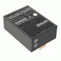 德國 Behlke 用于直接液體冷卻 (DLC) 的通用冷卻箱 授權品牌