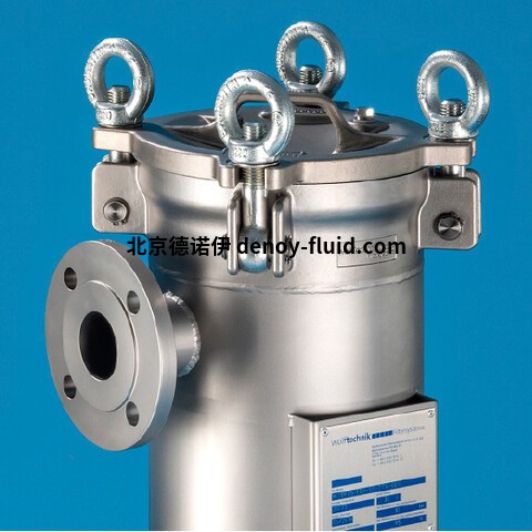 Wolftechnik深度過(guò)濾器主要過(guò)濾固體介質(zhì)TBF500