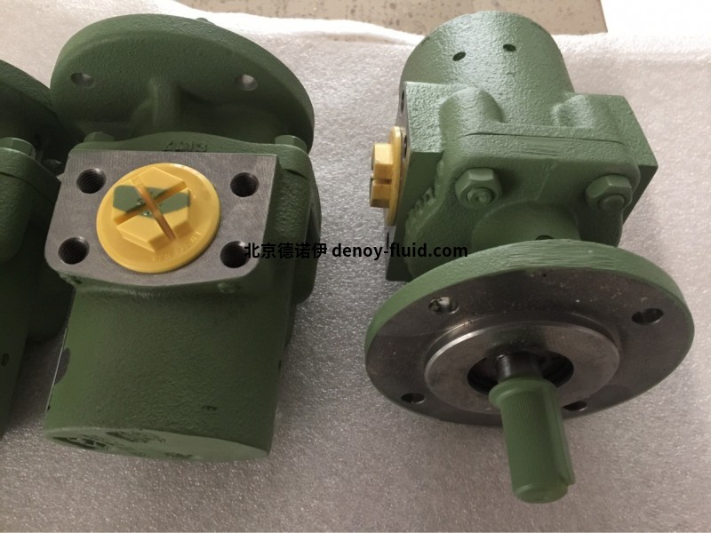 Steimel主要泵送油品介質(zhì)TFL 8-140 RDG