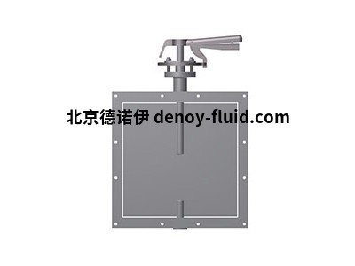 JASTA環(huán)形節(jié)流閥