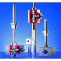 德國供應(yīng)ANT Antriebstechnik梯形絲杠驅(qū)動LRM型