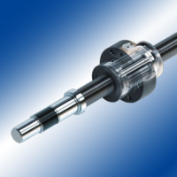 德國(guó)供應(yīng)ANT Antriebstechnik滾珠絲杠雙螺母SEM