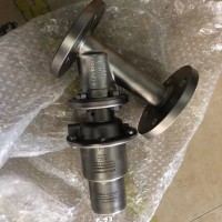 Burocco截止閥DN65球墨鑄鐵材質(zhì)