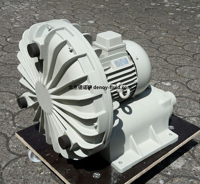 德國elektror防爆風機RD10ATEX