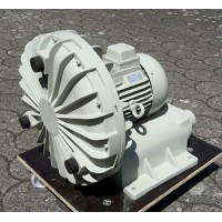 德國elektror防爆風(fēng)機(jī)RD10ATEX