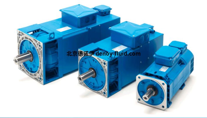 Rvt齒輪攪拌機GMF 0,75/69