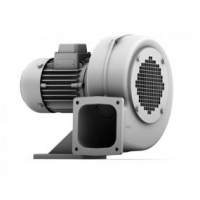 德國(guó)Elektror徑流式風(fēng)機(jī)D 04 M, E 04