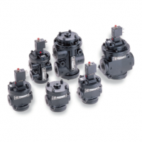 Norgren電磁閥XFV61B413A-A2