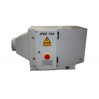 德國供應(yīng)ifs Industriefilter工業(yè)過濾器靜電IFEC750