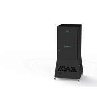 德國供應(yīng)ifs Industriefilter病毒過濾器 VF 1000