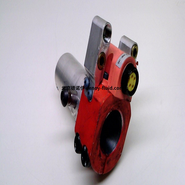 Destaco CPI-RDN-40-1B型手動換刀器