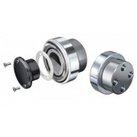 德國原廠溫克爾WINKEL帶組合螺栓精密軸承KBPR4.072