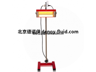 Hedson烤燈除塵設備IRT 4