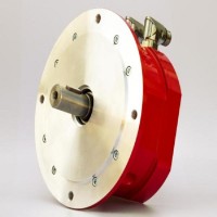 Mattke MC 19-BL型伺服盤式電機