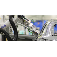 Dürr 氣動隔膜泵