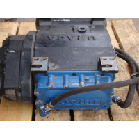 URACA 高壓柱塞泵