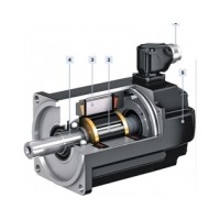 德國(guó)REXROTH伺服行星齒輪箱GTE060/GTE080